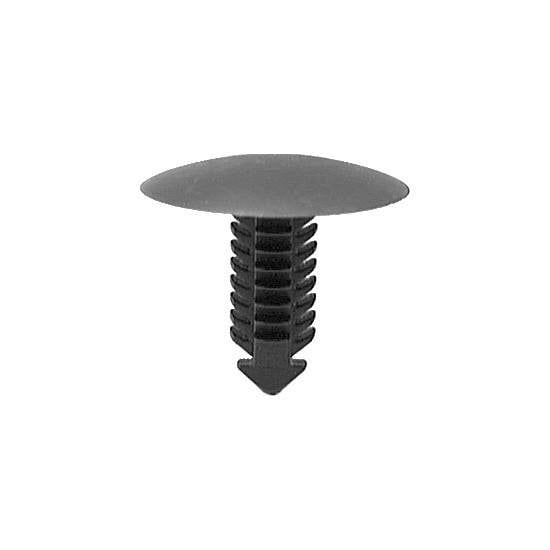 Auveco # 20316 Fits Ford And Fits Chrysler Door Frame Spacer Retainer. Qty 50.