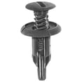 thumbnail image 1 of Auveco # 20352 Fits Honda Rear Panel Assembly Retainer 16mm Head Diameter Qty 10., 1 of 3