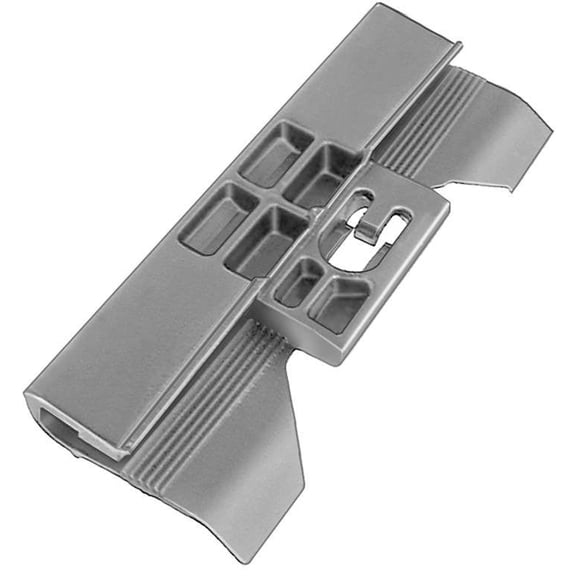 Auveco # 20386 Fits Honda Windshield Molding Clip 23mm X 63mm. Qty 10.