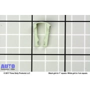25 5/16 Fuel Line Retainer Clips Compatible with Automobile/Automotive 2F1Z-9A317-AA