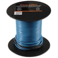 thumbnail image 1 of Auveco # 20493 Primary Wire 16 Gauge Blue 35 Feet. Qty 1., 1 of 3