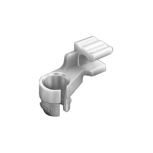 Auveco # 20534 Fits Toyota Door Lock Outside Diameter Clip 5mm Outside Diameter Size (Right). Qty 10.