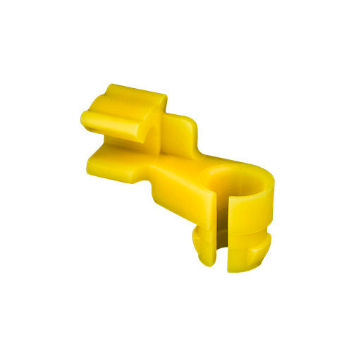 TOYOTA CAR LOCK イエロー Auveco # 20535 Fits Toyota Door Lock Outside Diameter Clip 5mm