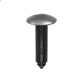 thumbnail image 1 of Auveco # 20624 Fits Ford Fender Flare Retainer Black Nylon. Qty 25., 1 of 3