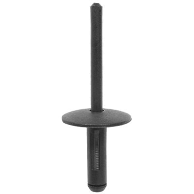 Auveco # 20754 Nylon Blind Rivet - Fits BMW 51-71-7-002-953-2. Qty 25 ...