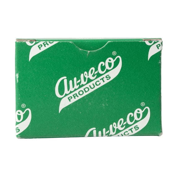 Auveco # 20974 GM Molding Clip. Qty 10.