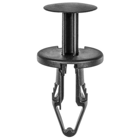 Auveco # 20992 GM Push Type Retainer. Qty 25.