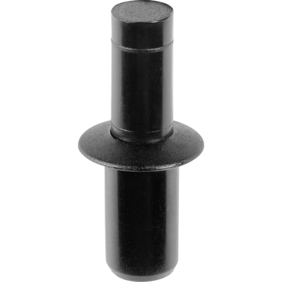 Auveco # 21037 Fits Mercedes Benz Push Type Retainer Black Nylon. Qty 25.