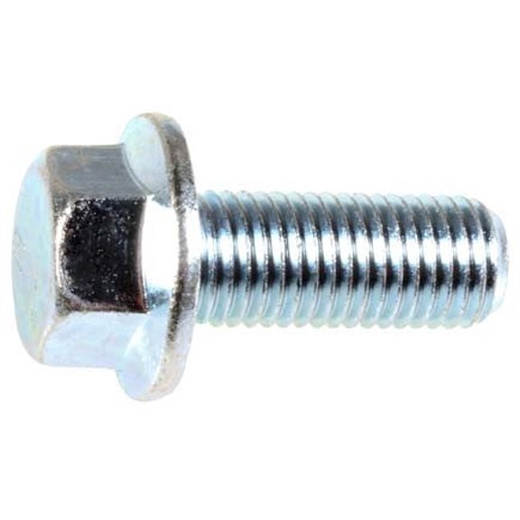 Auveco # 21054 JIS Small Head Hex Flange Bolt. Qty 10.