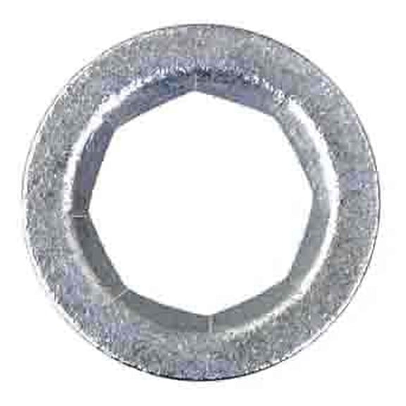 Auveco # 21080 Push-On Retainer For 5/8" Stud. Qty 100.