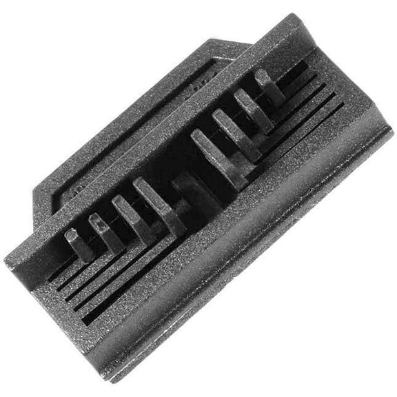 Auveco # 21195 GM Windshield Setting Block Black Nylon. Qty 10.