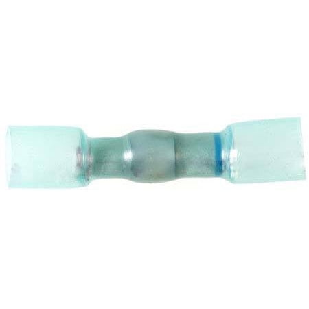 Auveco # 21276 Crimp And Solder Step-Down Butt Connector. Qty 10.