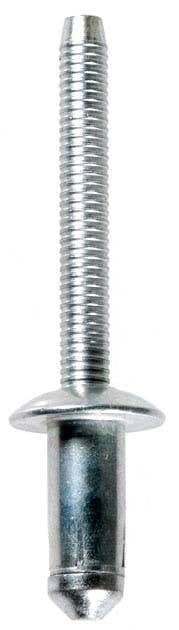 Auveco # 21286 Fits Mercedes Benz Specialty Rivet 004-990-16-97 Also ...