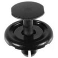 thumbnail image 1 of Auveco # 21294 Fits Toyota Push Type Retainer. Qty 25., 1 of 3