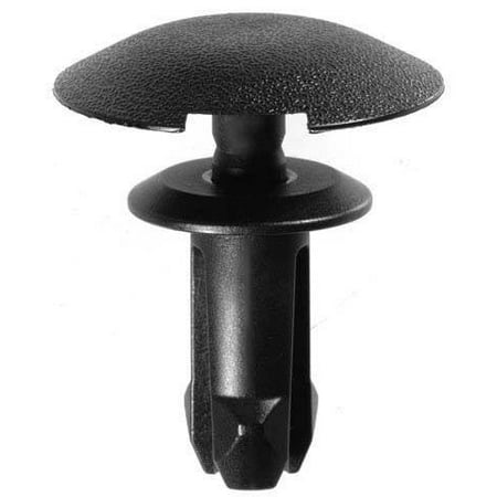 Auveco # 21348 Fits Chrysler Push Type Retainer. Qty 15. price history and forecast - Auveco 6508643-AA