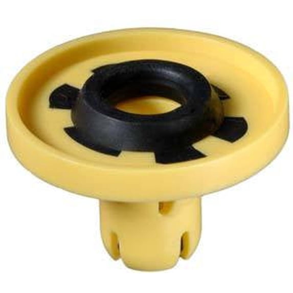 Auveco # 21384 GM Trim Panel Grommet With Seal. Qty 25.