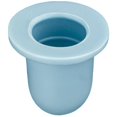 thumbnail image 1 of Auveco # 21397 Volkswagen And Audi Molding Grommet. Qty 50., 1 of 3
