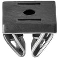 thumbnail image 1 of Auveco # 21524 GM Specialty Nut With Silicone Pad. Qty 10., 1 of 3