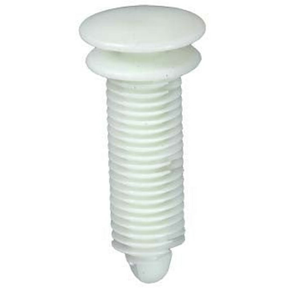 Auveco # 21532 GM Retainer. Qty 25.