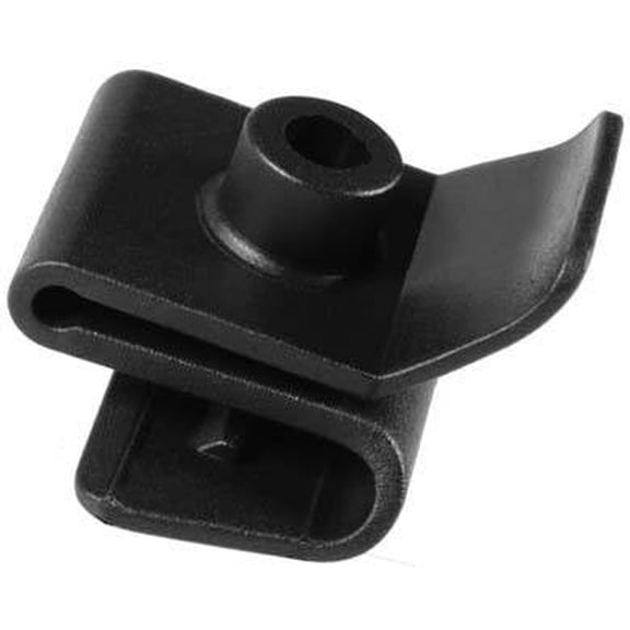 Auveco # 21613 Fits Toyota Nylon U Type Nut. Qty 15.