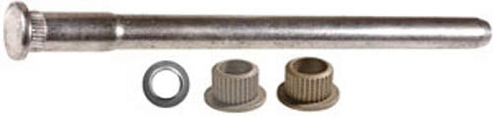 Auveco 21644 Gm Door Hinge Pin And Bushing Kit Qty 1 