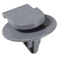 thumbnail image 1 of Auveco # 21659 Mini-Cooper Molding Clip. Qty 15., 1 of 3
