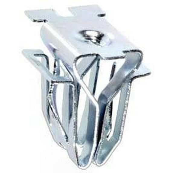 Auveco # 21745 GM Molding Clip. Qty 15.