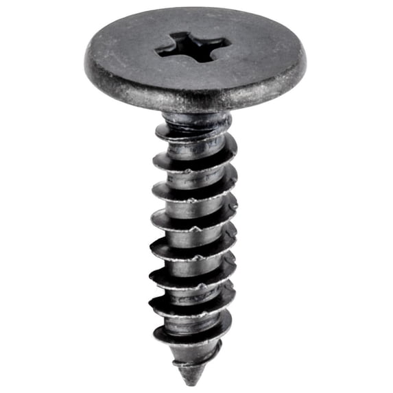 Auveco # 22203 Fits Honda Phillips Flat Head Tapping Screw. Qty 100.