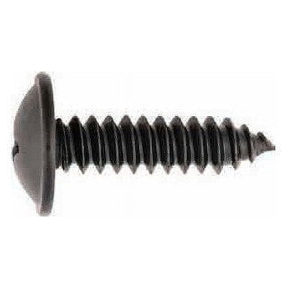 Auveco # 22296 Phillips Truss Head Hd.lamp Screw M6.5-1.81 x 25mm. Auveco # 22296. Qty 25.