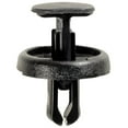 thumbnail image 1 of Auveco # 22567 Fits Toyota & Fits Lexus Specialty Push-Type Retainer. Qty 25., 1 of 2