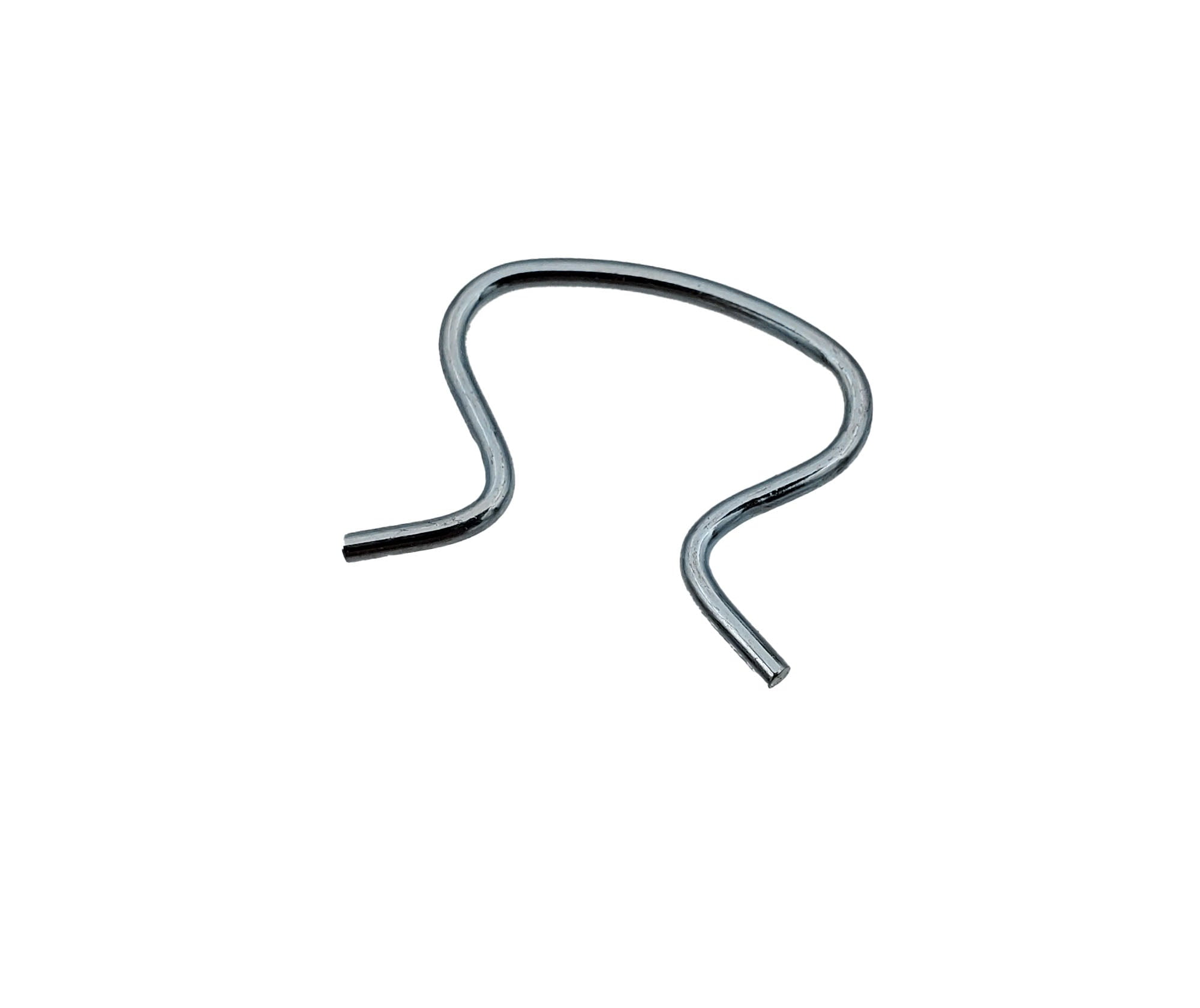 Auveco 2288 Door And Window Crank Handle Retaining Clip. Qty 100