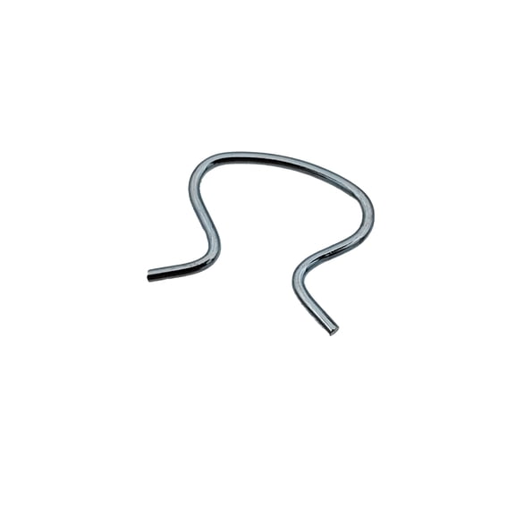Auveco # 2288 Door And Window Crank Handle Retaining Clip. Qty 100.
