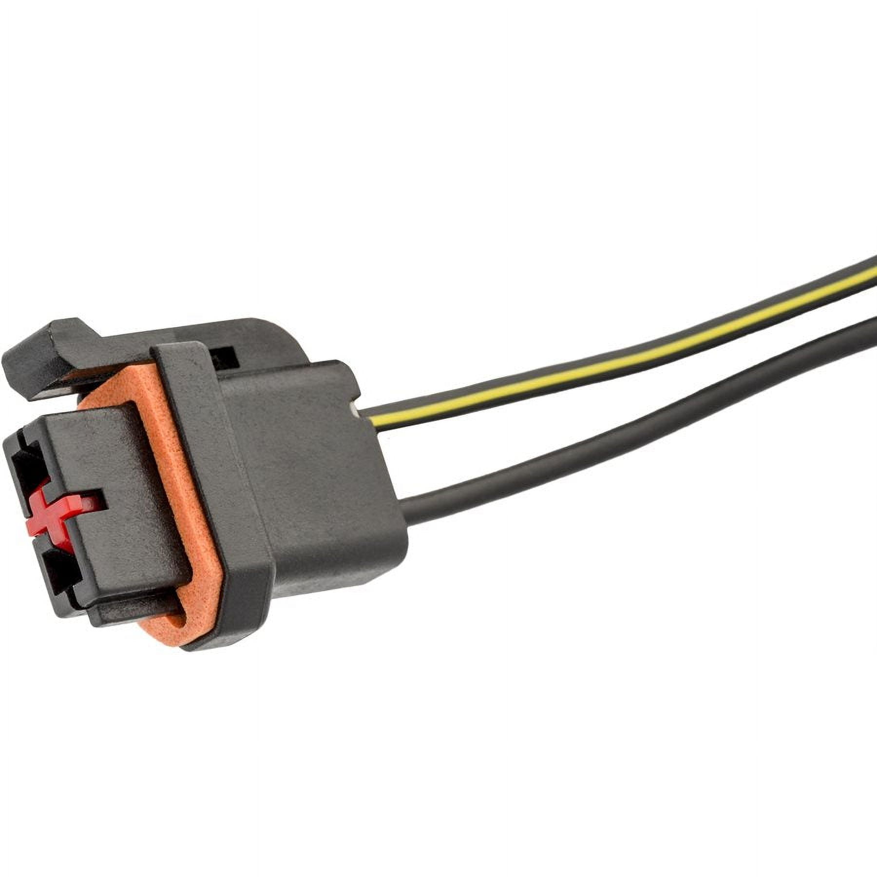 Auveco # 23208 Fits Ford A/C Compressor Clutch & Radio Antenna Harness ...