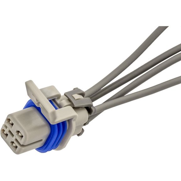 Auveco # 23226 GM O2 Sensor Harness Connector 15305960. Qty 1.
