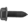 thumbnail image 1 of Auveco # 23692 Hex Washer Head Body Bolt CA Point 5/16-18 X 1" - Black 2968521. Qty 50., 1 of 2