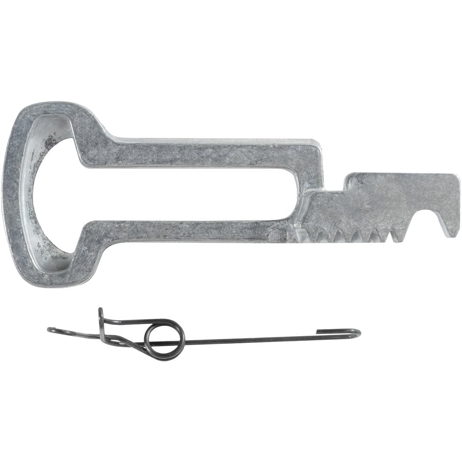 Auveco 23764 GM Ignition Switch Actuator Gear & Preload Spring 7827157. Qty 1.