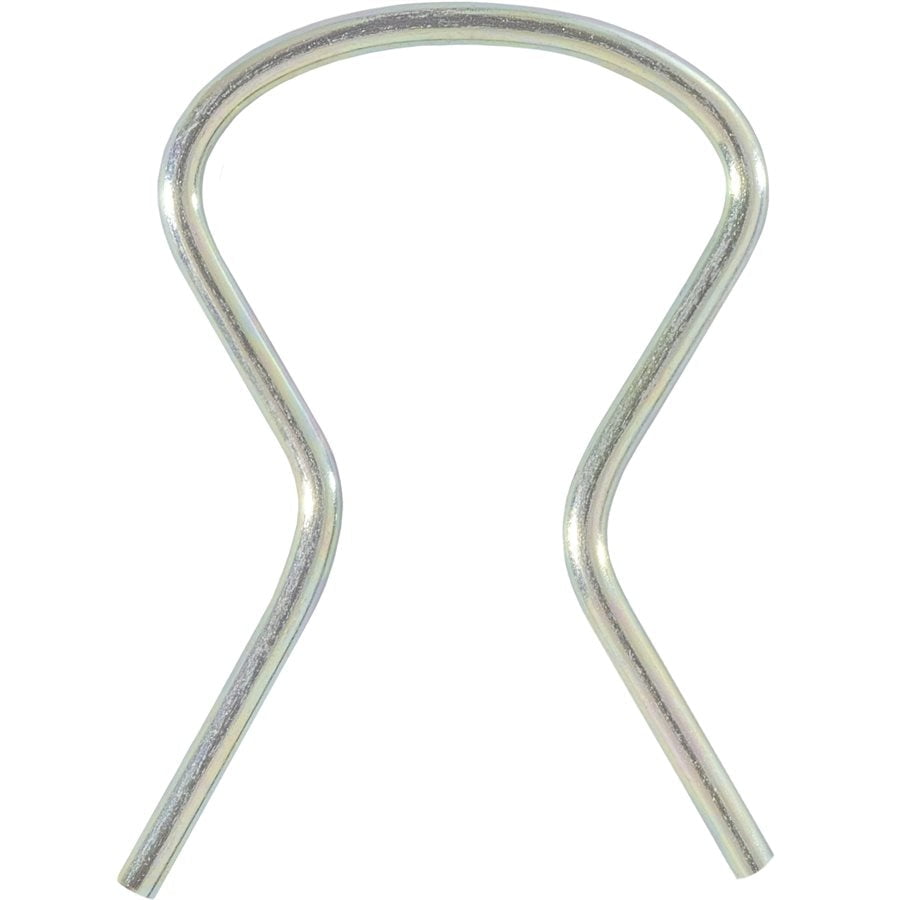 Auveco 23785 Fits Toyota Window Crank Handle Retaining Clip 90520