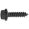 thumbnail image 1 of Auveco # 23809 Hex Washer Head Tapping Screw M4.2-1.41 X 17mm - Black 11508827. Qty 100., 1 of 2