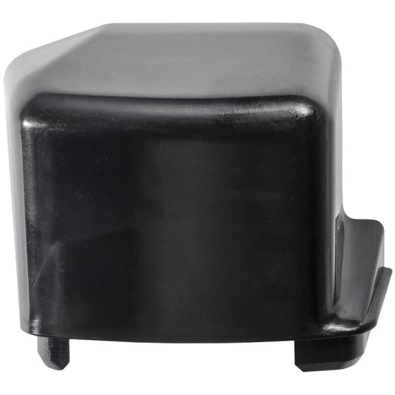 Auveco # 23874 GM Steering Column Lock Housing End Cap Cover 26005750. Qty 1.