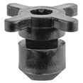 thumbnail image 1 of Auveco # 23903 Fits Ford Headlamp Housing Adjusting Nut. Qty 25., 1 of 2