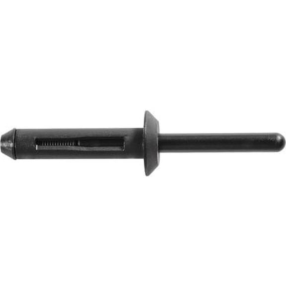 Auveco # 23992 Fits Chrysler Blind Rivet M6.3 Diameter 4.0 - 7.0mm 6504737. Qty 25.