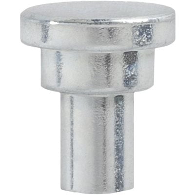 Auveco # 23998 GM Upper Vent Pivot Tubular Rivet. Qty 50.