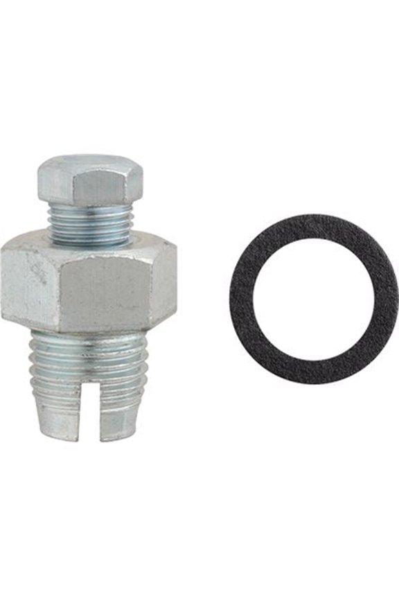 # 24243 Oil Drain Plug 14mm - 1.50 Oversize Self-Tapping Sleeve Only. Qty 5.