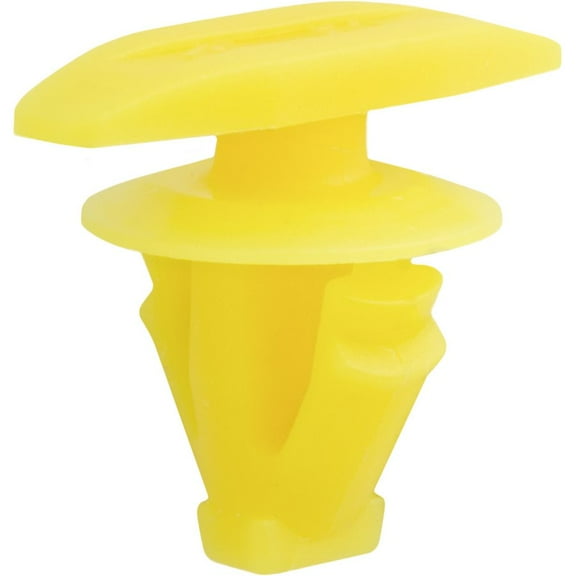 Auveco # 24469 Fits Ford Door & Hood Weatherstrip Retainer. Qty 100.