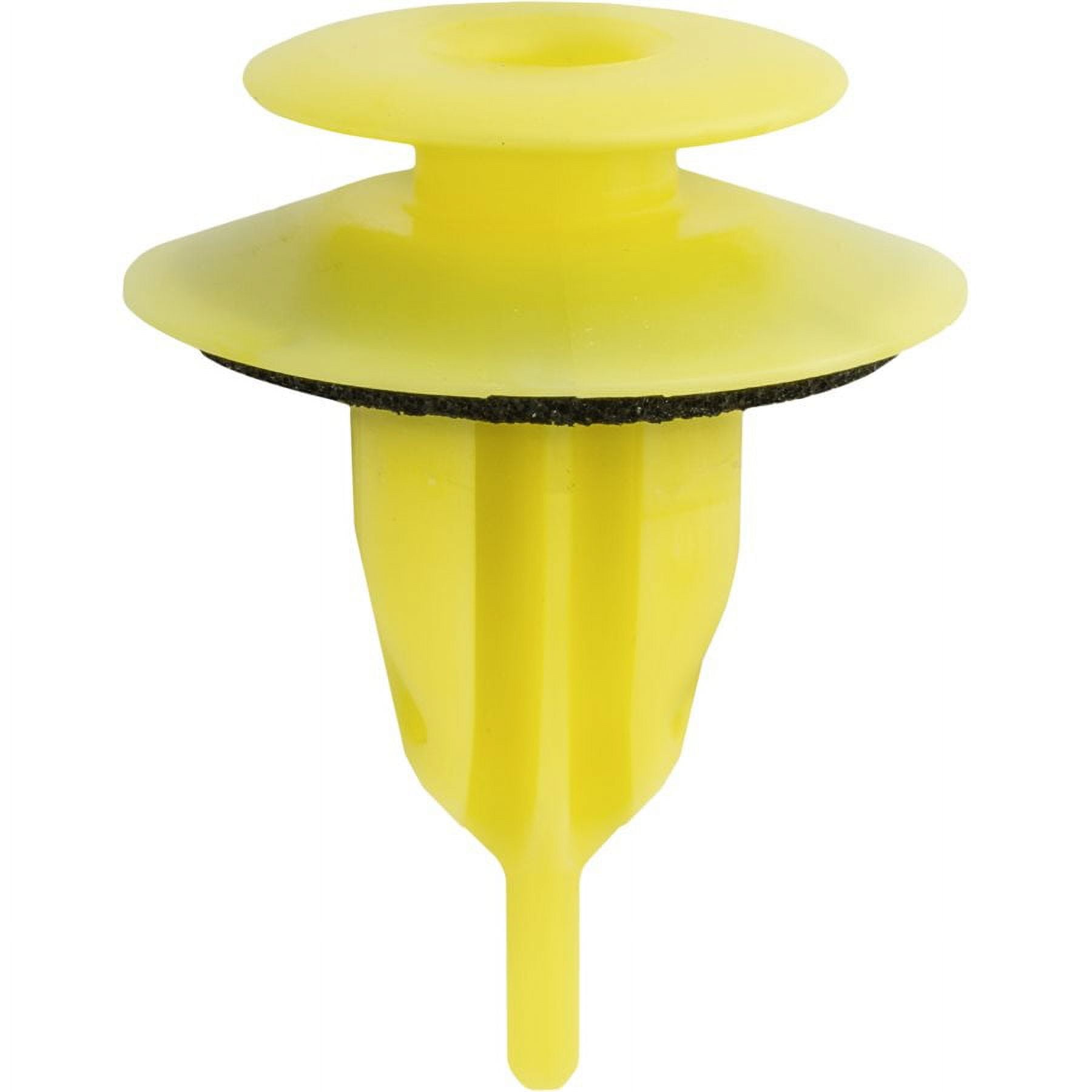 Auveco 25083 Fits Toyota & Fits Lexus Rocker Molding Retainer 7586860020. Qty 25.