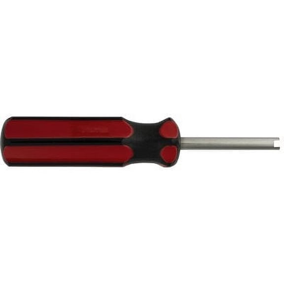 Auveco # 25134 Tire Valve Core Installation And Removal Tool Standard And TPMS. Qty 1.
