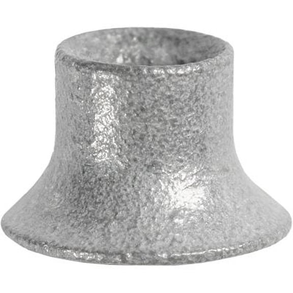 Auveco # 25135 Self-Piercing Rivet 3.3mm Diameter x 3.5mm Length. Qty 50