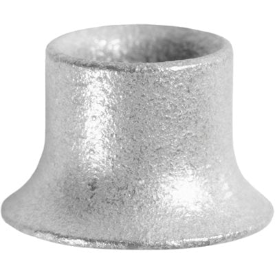 Auveco # 25140 Self-Piercing Rivet 5.3mm Diameter x 5mm Length. Qty 50