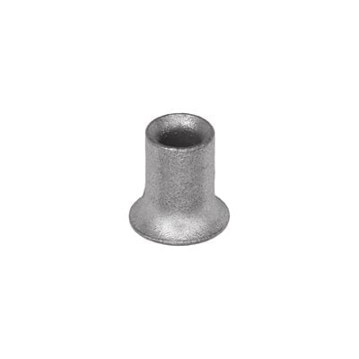 Auveco # 25145 Self-Piercing Rivet 5.3mm Diameter x 8mm Length. Qty 50