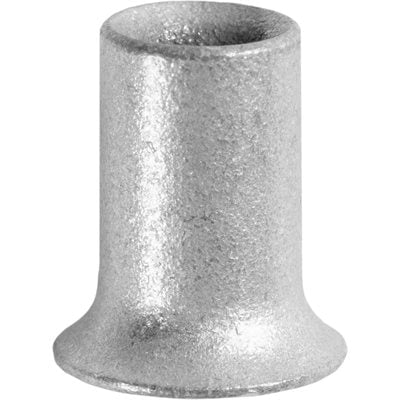 Auveco # 25146 Self-Piercing Rivet 5.3mm Diameter x 9mm Length. Qty 50